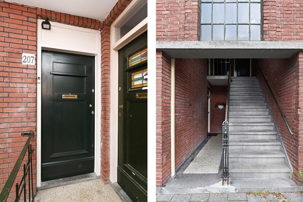 Medium property photo - Sinjeur Semeynsweg 207, 2524 EJ Den Haag